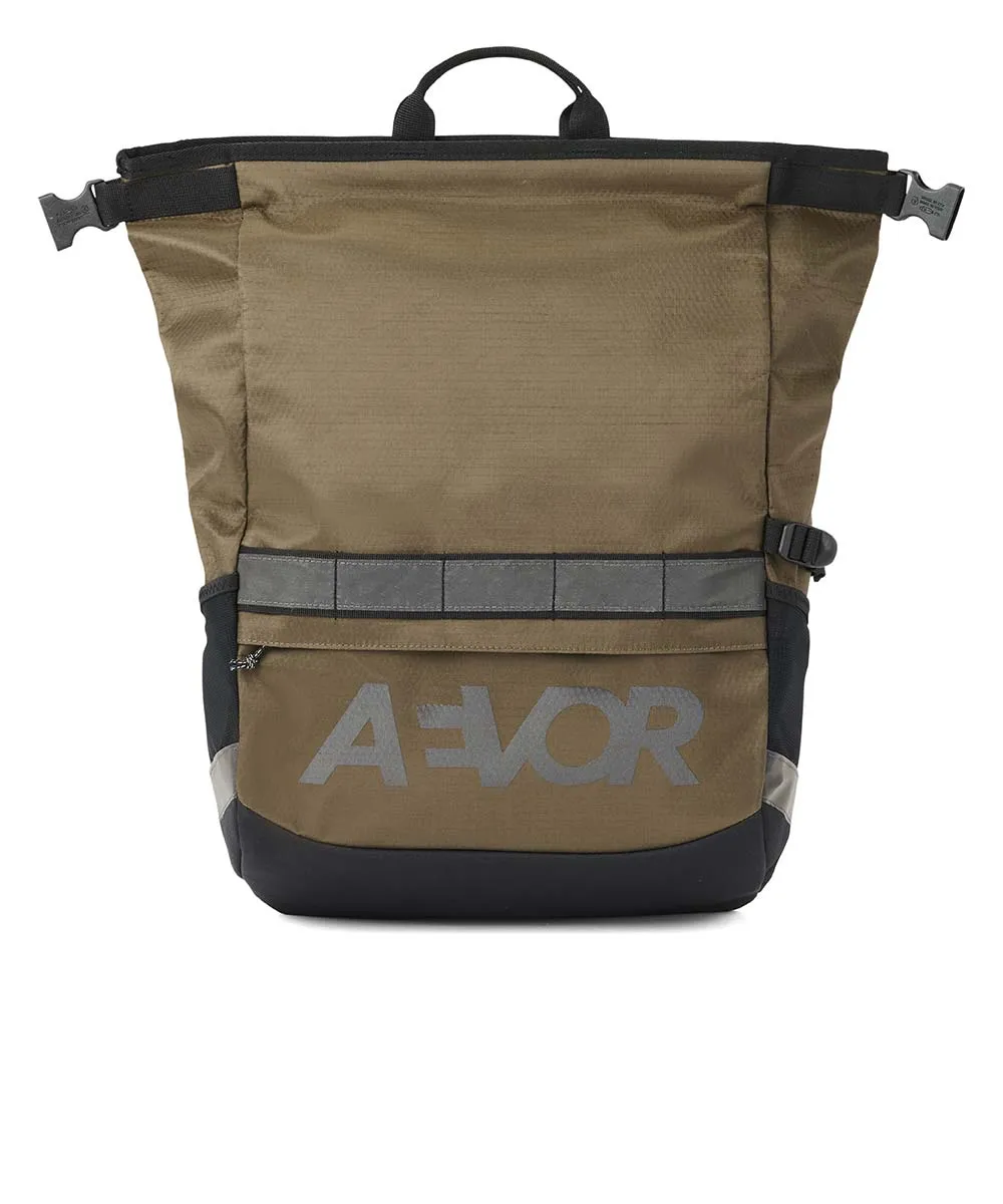 Aevor Triple Bike Bag Fahrradtasche
