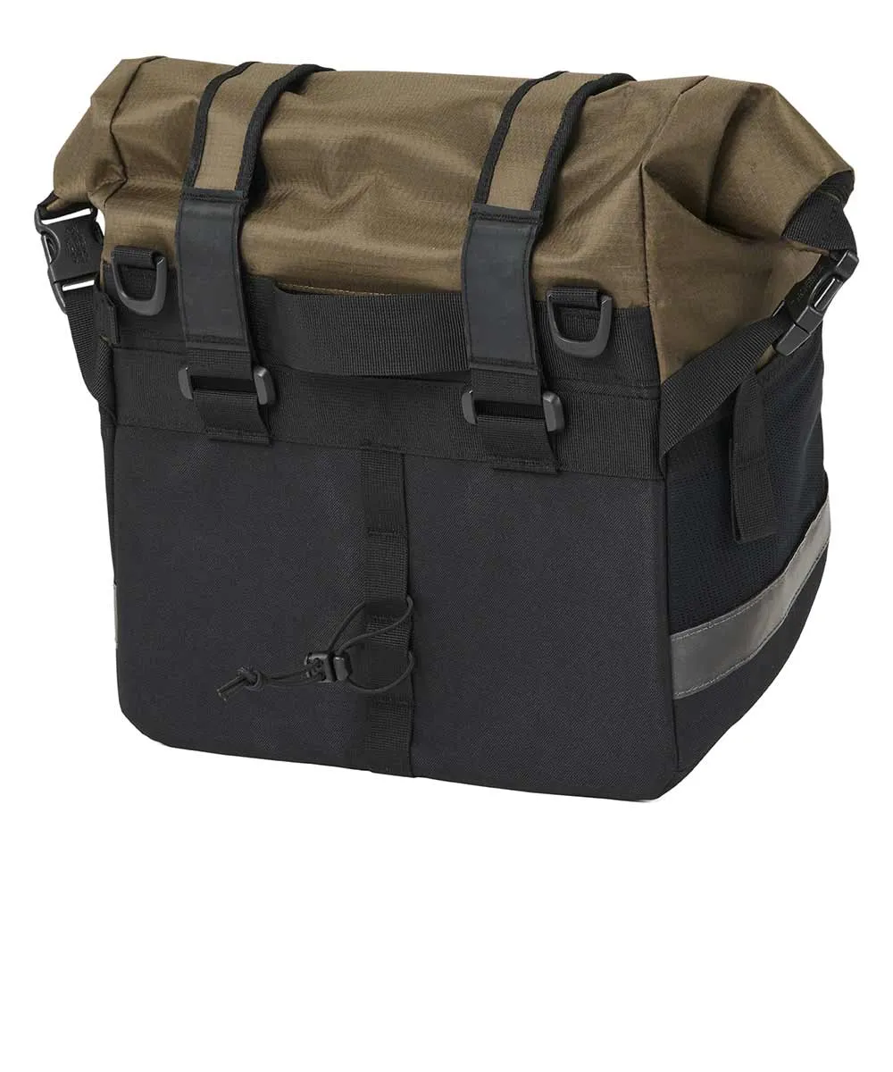 Aevor Triple Bike Bag Fahrradtasche