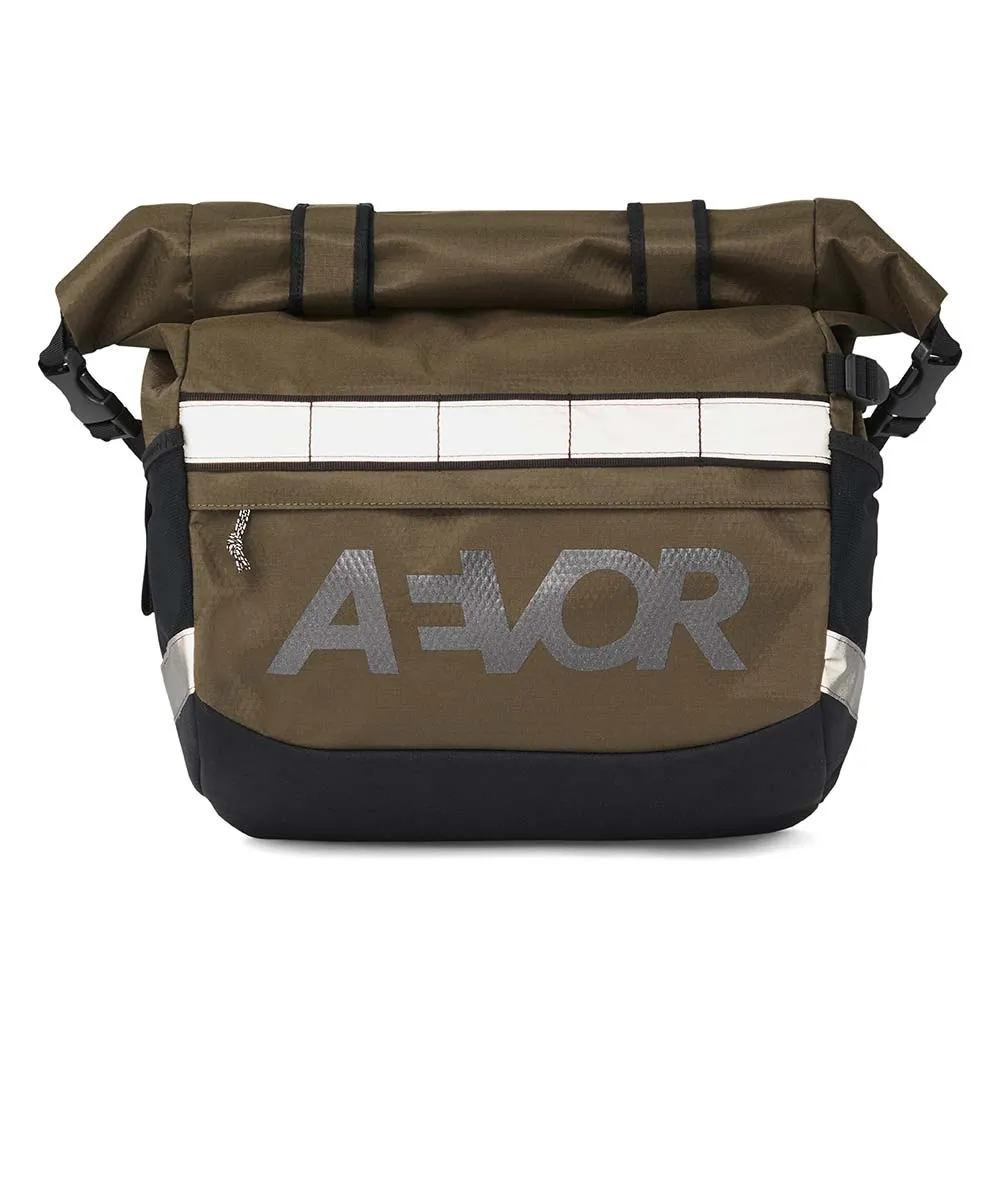 Aevor Triple Bike Bag Fahrradtasche