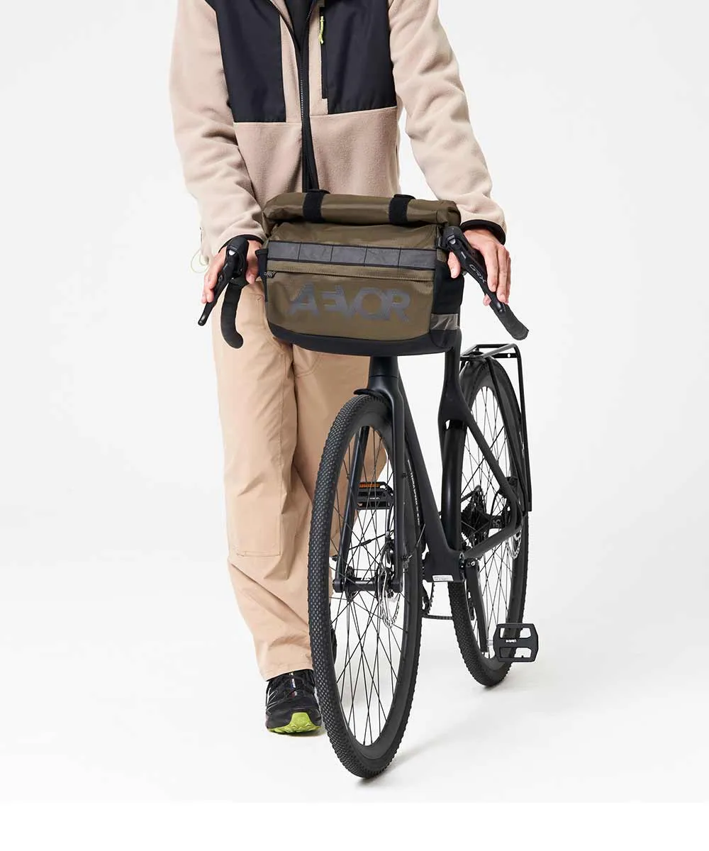 Aevor Triple Bike Bag Fahrradtasche