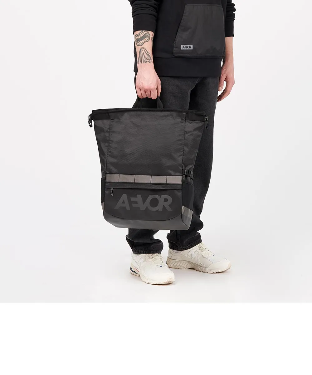 Aevor Triple Bike Bag Fahrradtasche