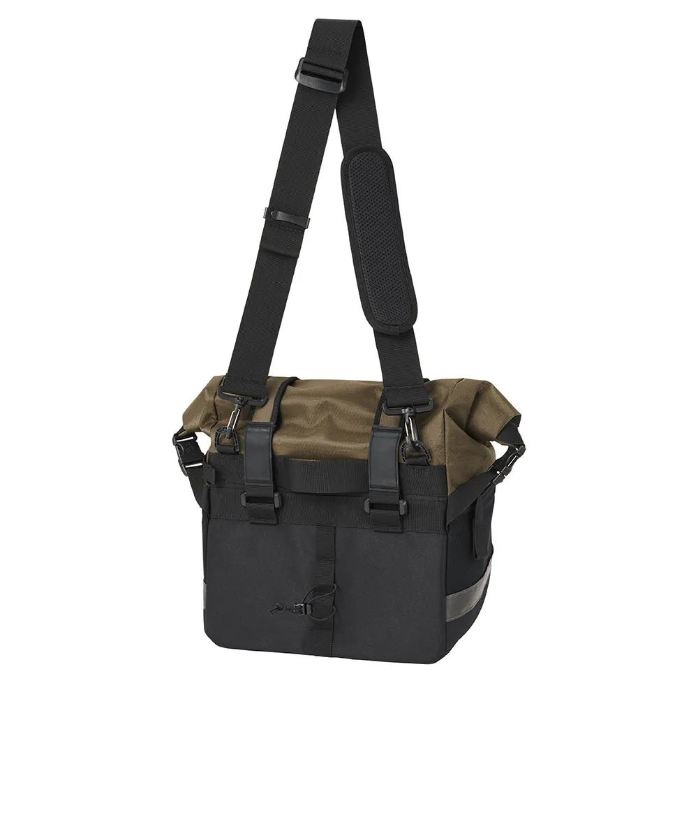 Aevor Triple Bike Bag Fahrradtasche