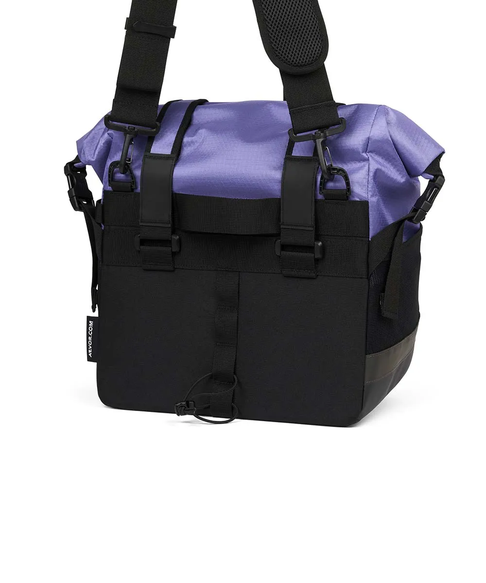 Aevor Triple Bike Bag Fahrradtasche