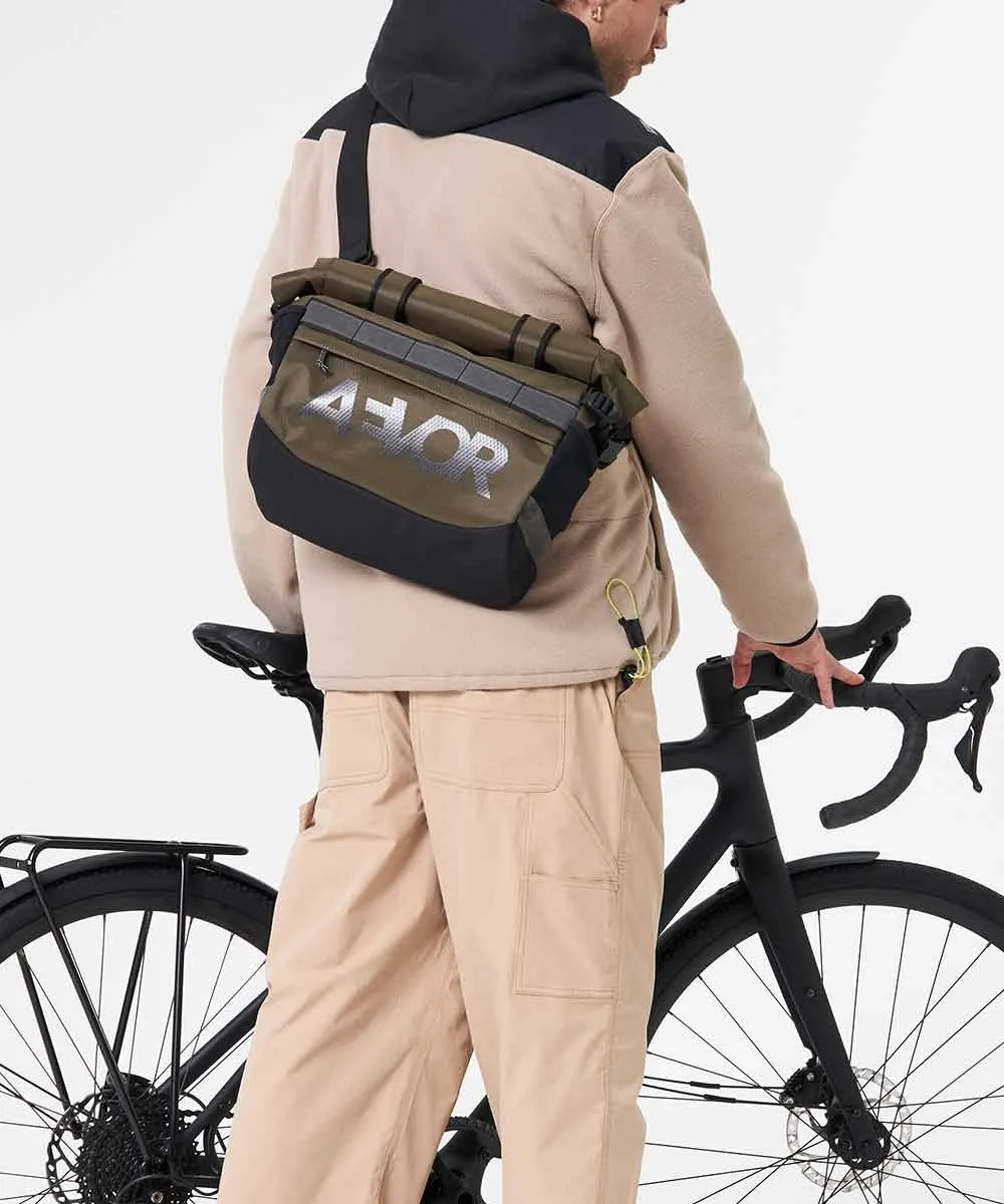 Aevor Triple Bike Bag Fahrradtasche