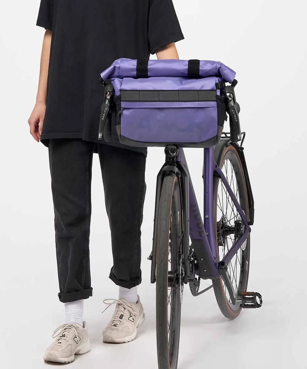 Aevor Triple Bike Bag Fahrradtasche