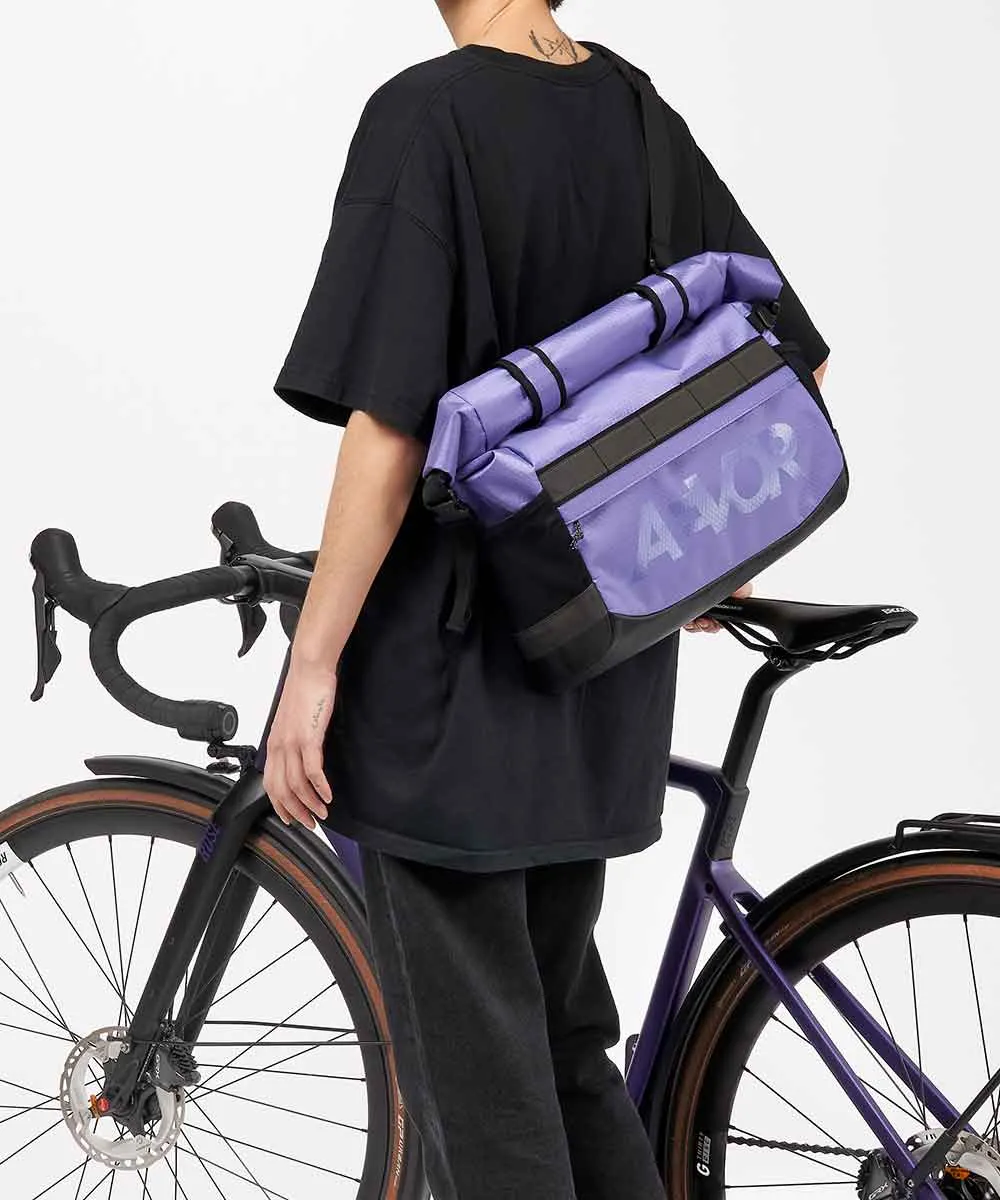 Aevor Triple Bike Bag Fahrradtasche