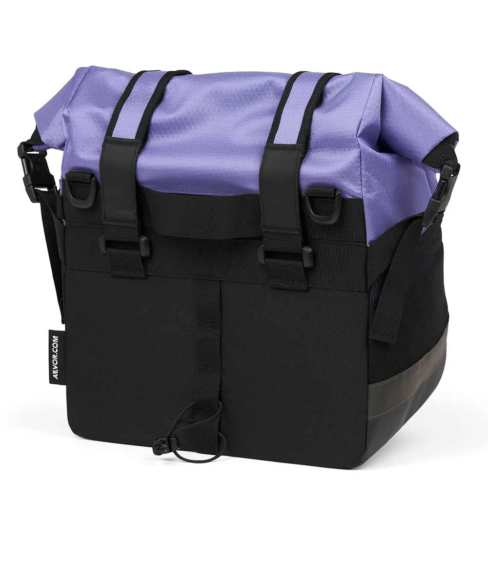 Aevor Triple Bike Bag Fahrradtasche