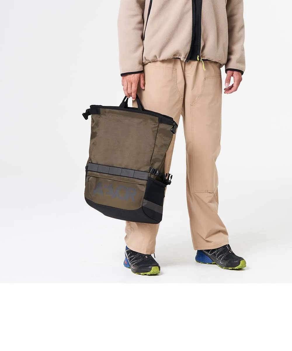 Aevor Triple Bike Bag Fahrradtasche