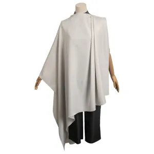 Ahsoka Tano Cosplay Costume Outfits Halloween Carnival Suit
