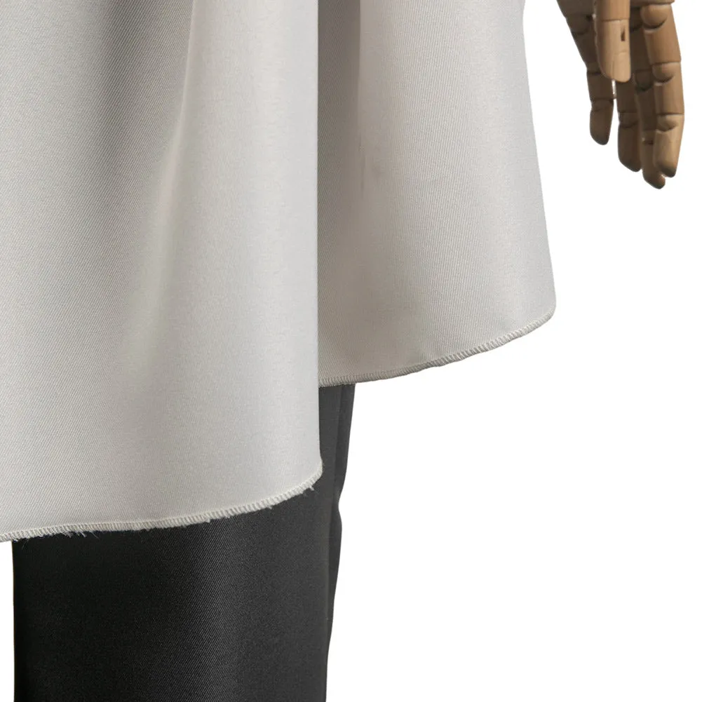 Ahsoka Tano Cosplay Costume Outfits Halloween Carnival Suit