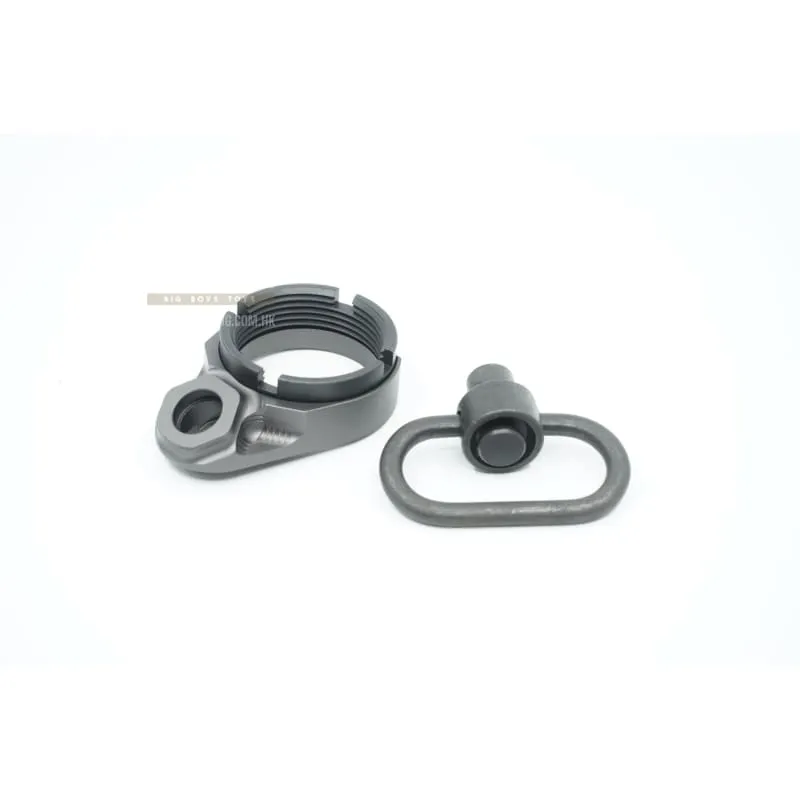 Airsoft Artisan Sling Mount Plate for Marui MWS GBB