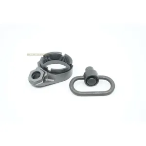 Airsoft Artisan Sling Mount Plate for Marui MWS GBB
