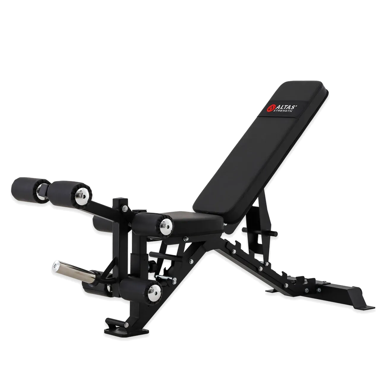 AL-4026 Multi-Functional Bench