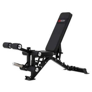 AL-4026 Multi-Functional Bench