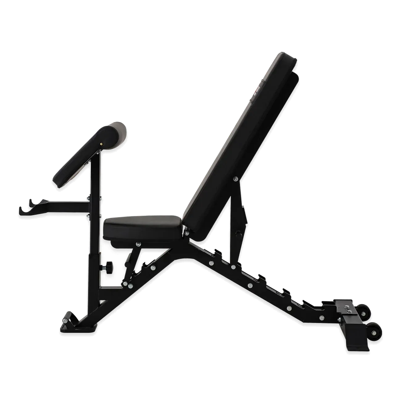 AL-4026 Multi-Functional Bench