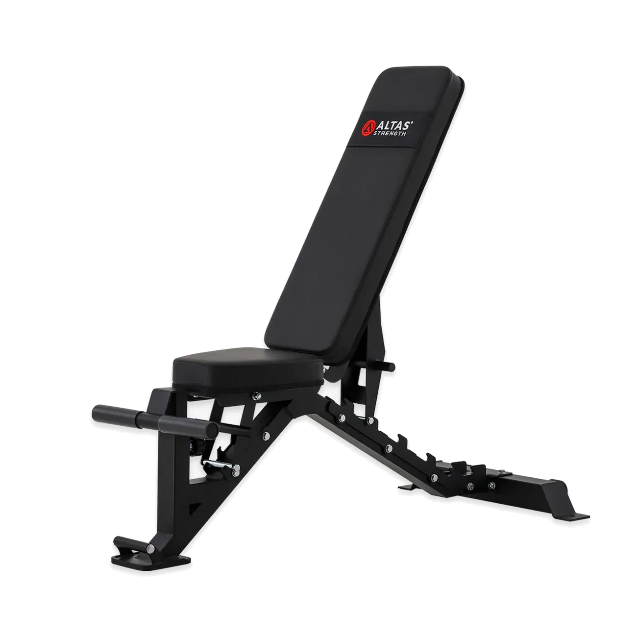 AL-4026 Multi-Functional Bench