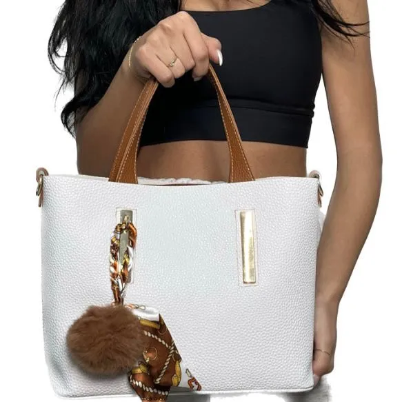 Alexa Bag S-59