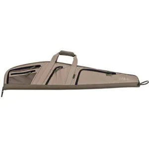 Allen Daytona Four Pocket Shotgun Case 52" Mocha