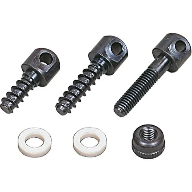 Allen Sling Swivel Set