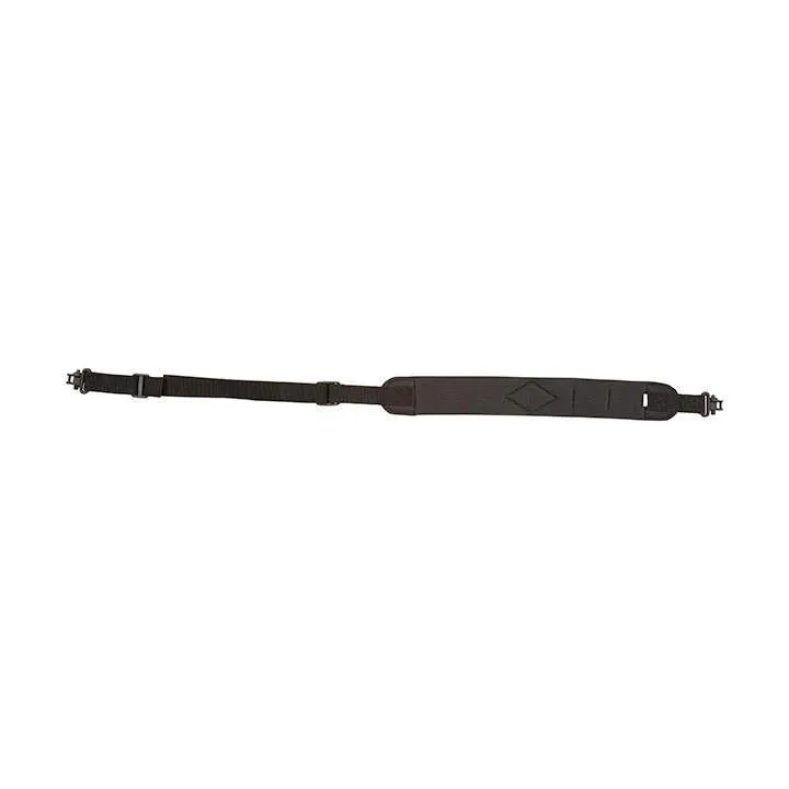 Allen Yukon Neoprene Gun Sling with Swivels, Mossy Oak Break-Up Country