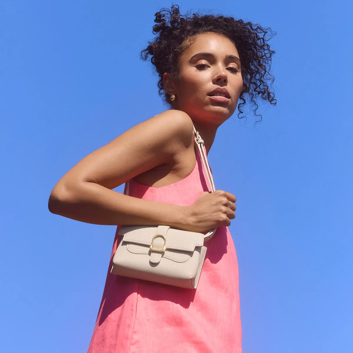 Almost Perfect | Mini Aria Élevée Belt Bag | Piccola