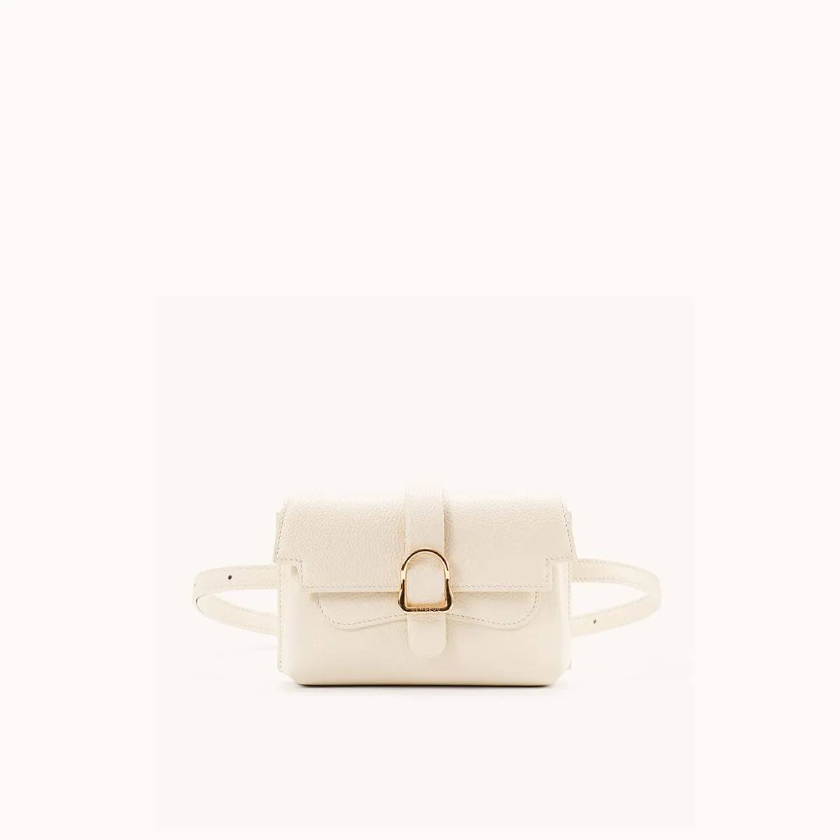 Almost Perfect | Mini Aria Élevée Belt Bag | Piccola