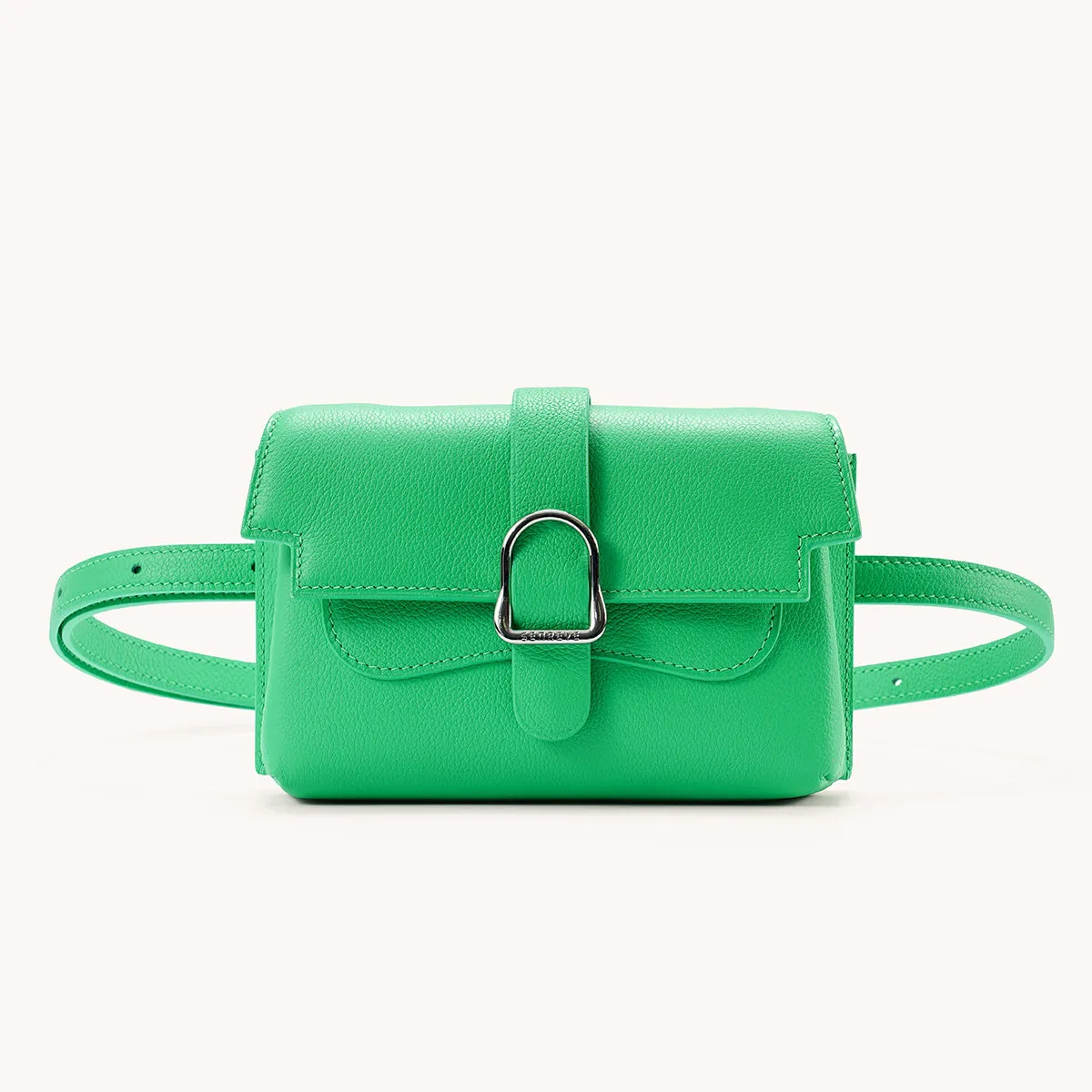 Almost Perfect | Mini Aria Élevée Belt Bag | Piccola