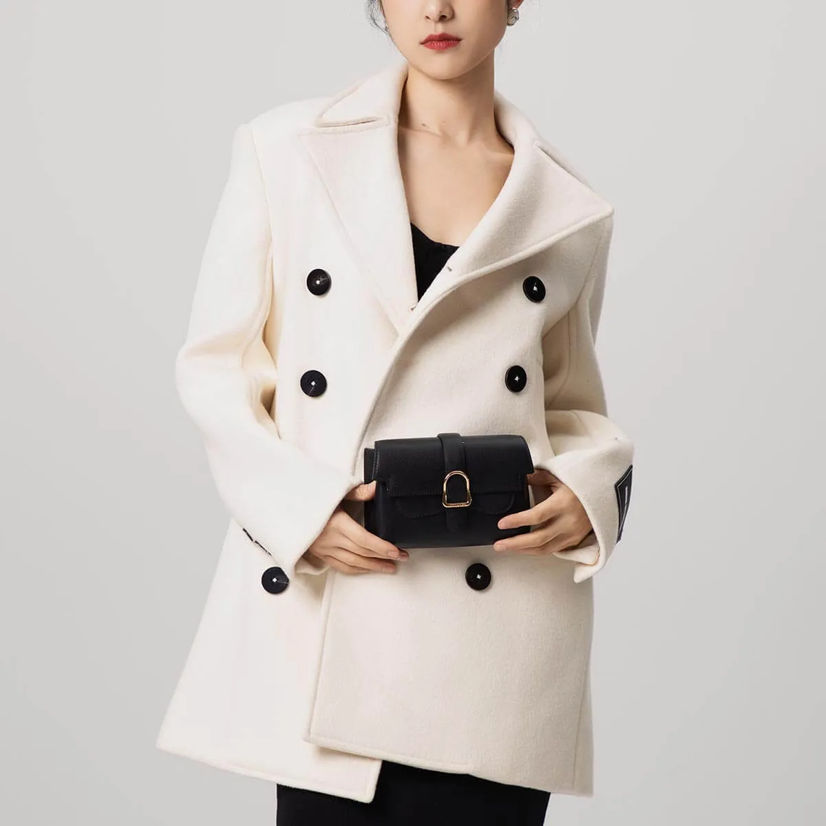 Almost Perfect | Mini Aria Élevée Belt Bag | Piccola