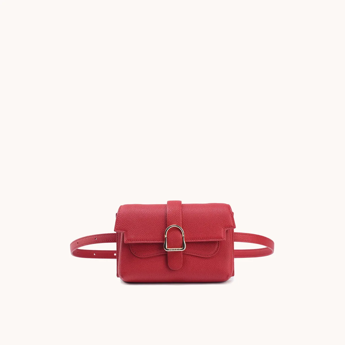 Almost Perfect | Mini Aria Élevée Belt Bag | Piccola