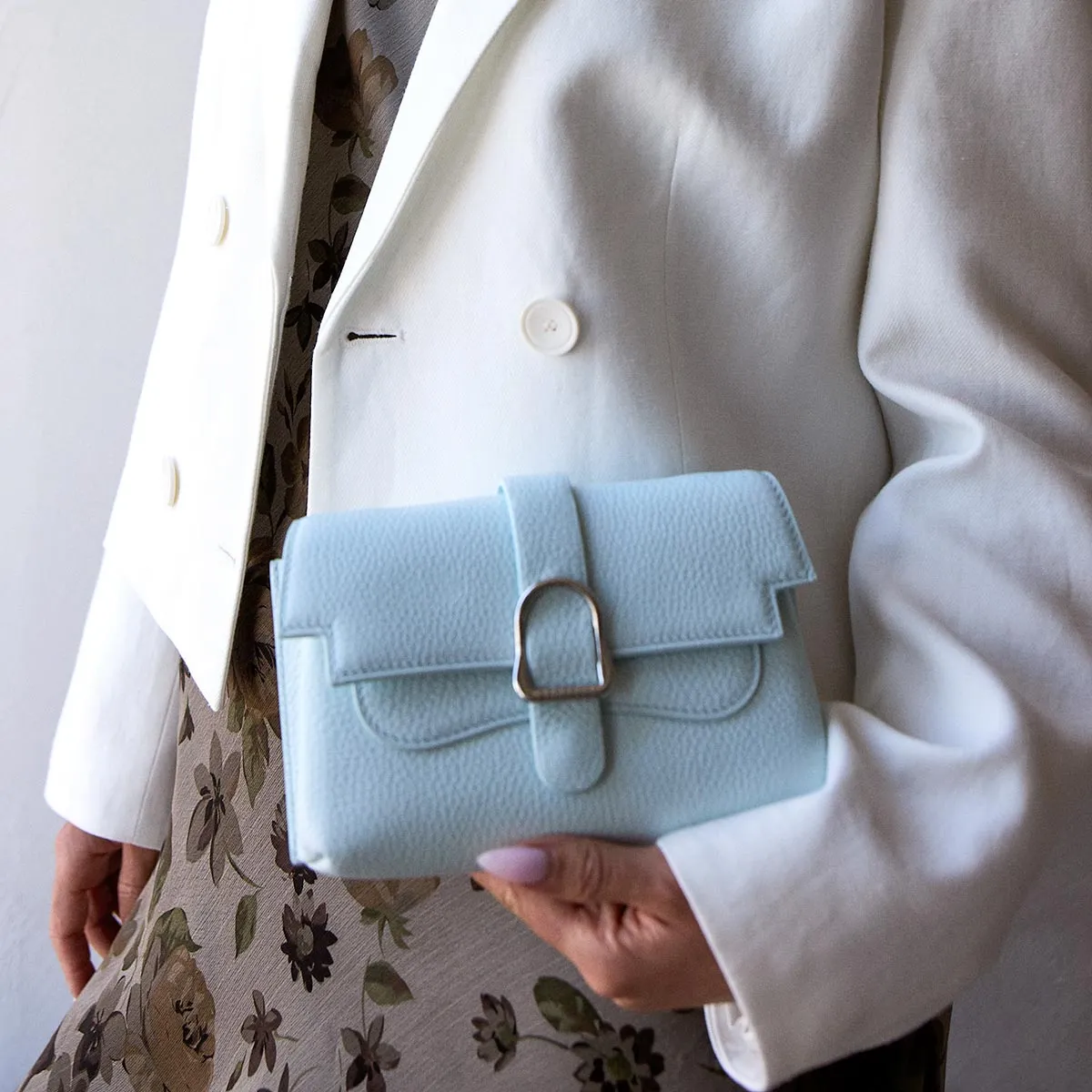 Almost Perfect | Mini Aria Élevée Belt Bag | Piccola