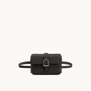 Almost Perfect | Mini Aria Élevée Belt Bag | Piccola