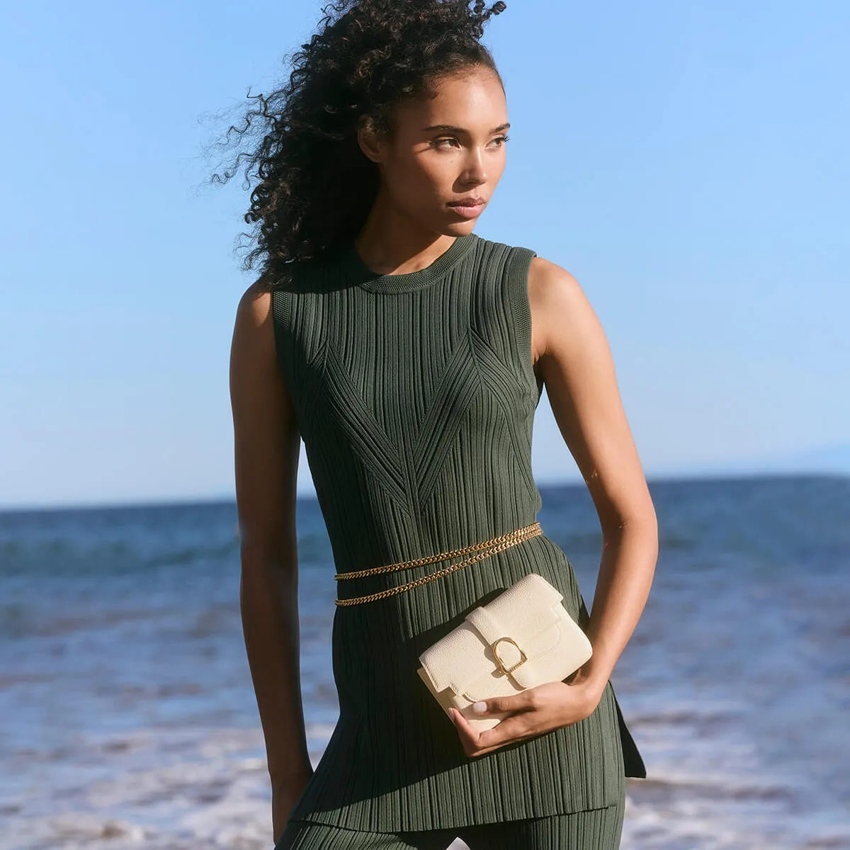 Almost Perfect | Mini Aria Élevée Belt Bag | Piccola