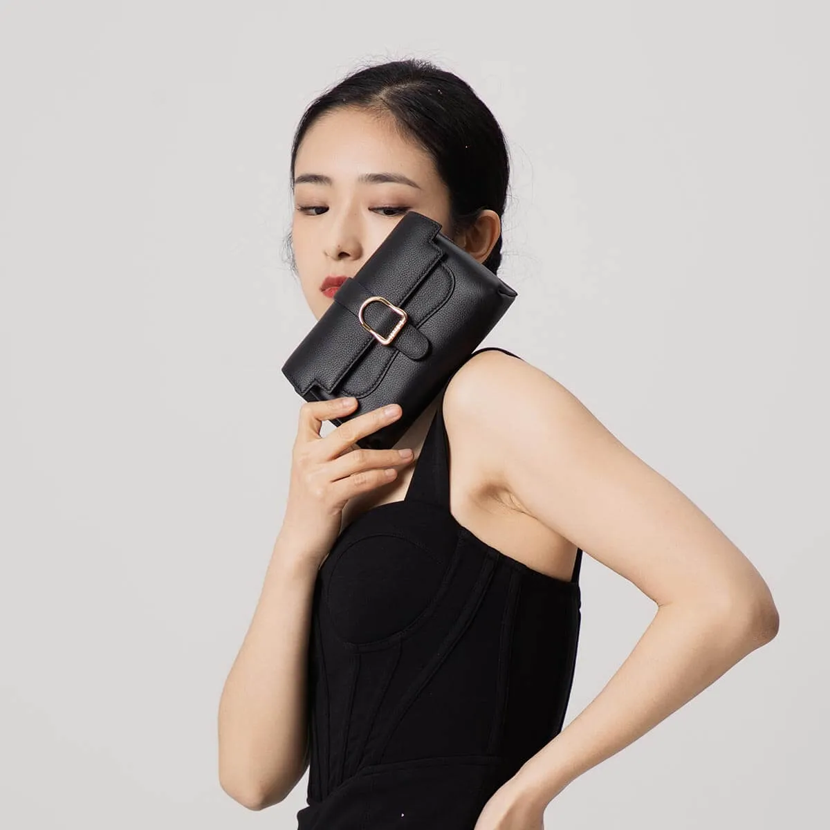 Almost Perfect | Mini Aria Élevée Belt Bag | Piccola