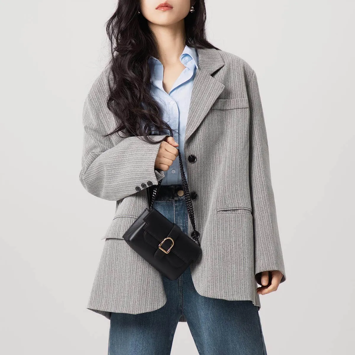 Almost Perfect | Mini Aria Élevée Belt Bag | Piccola