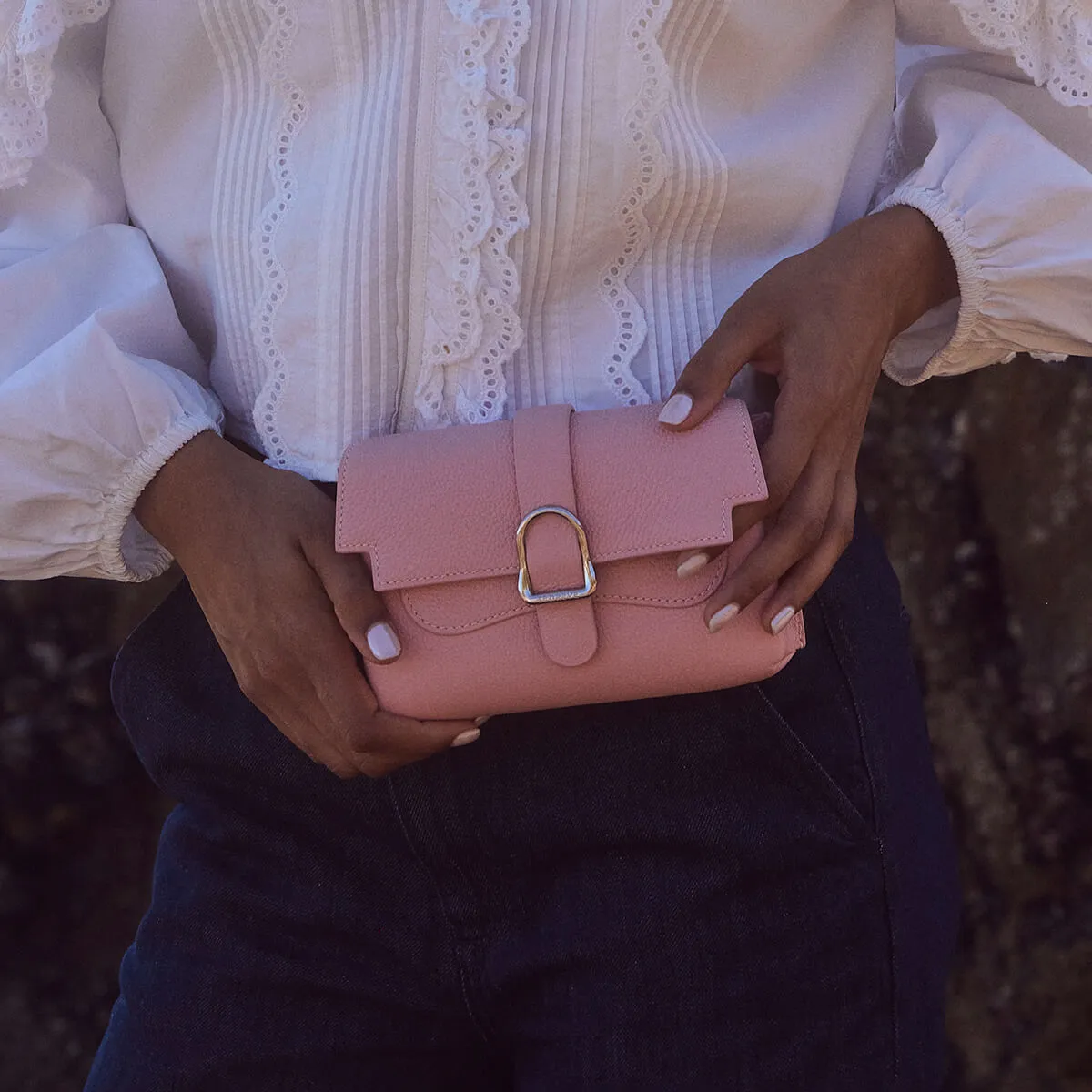 Almost Perfect | Mini Aria Élevée Belt Bag | Piccola