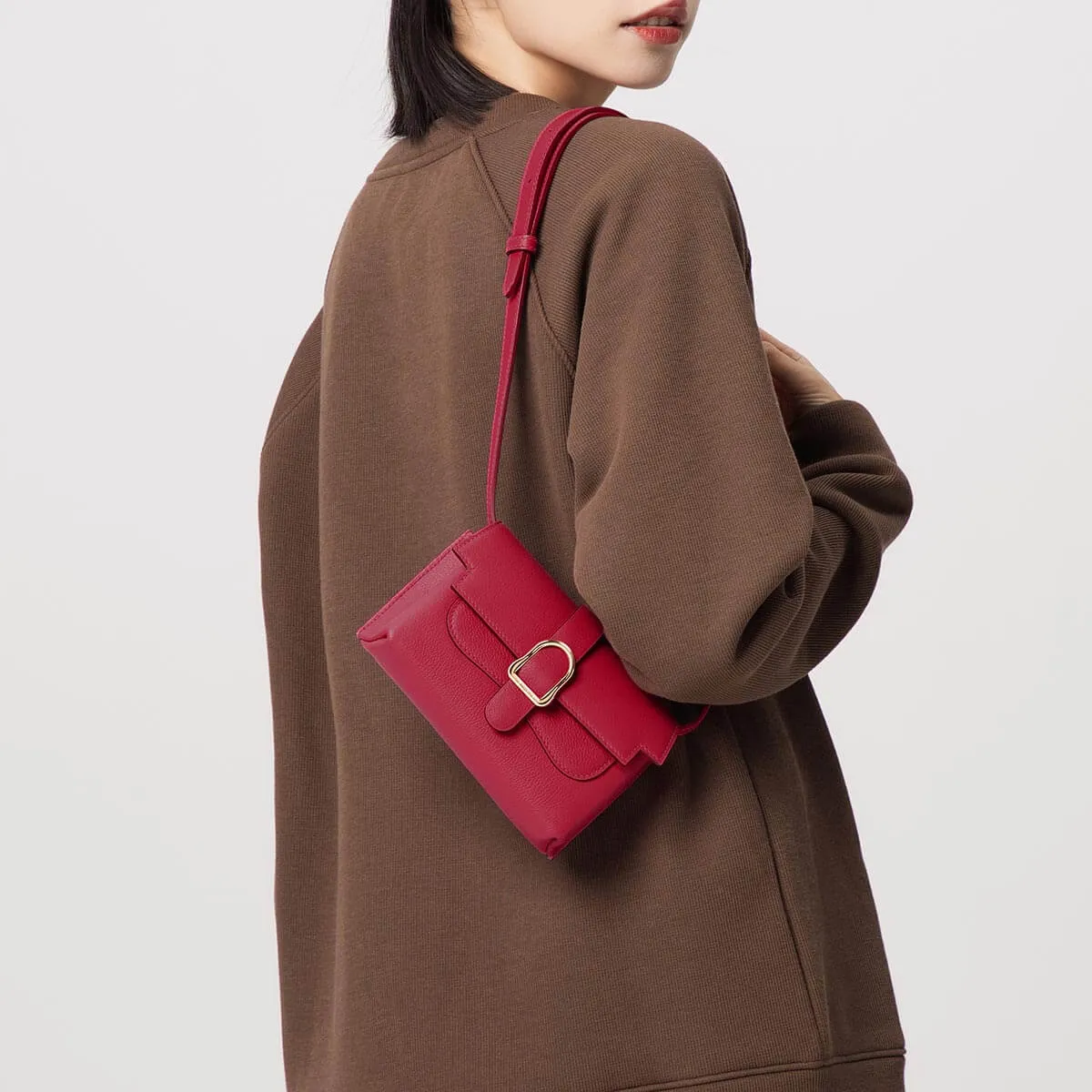 Almost Perfect | Mini Aria Élevée Belt Bag | Piccola
