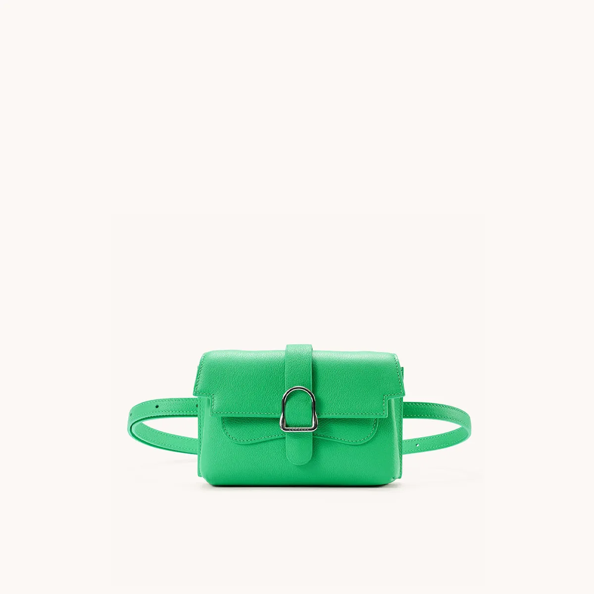 Almost Perfect | Mini Aria Élevée Belt Bag | Piccola