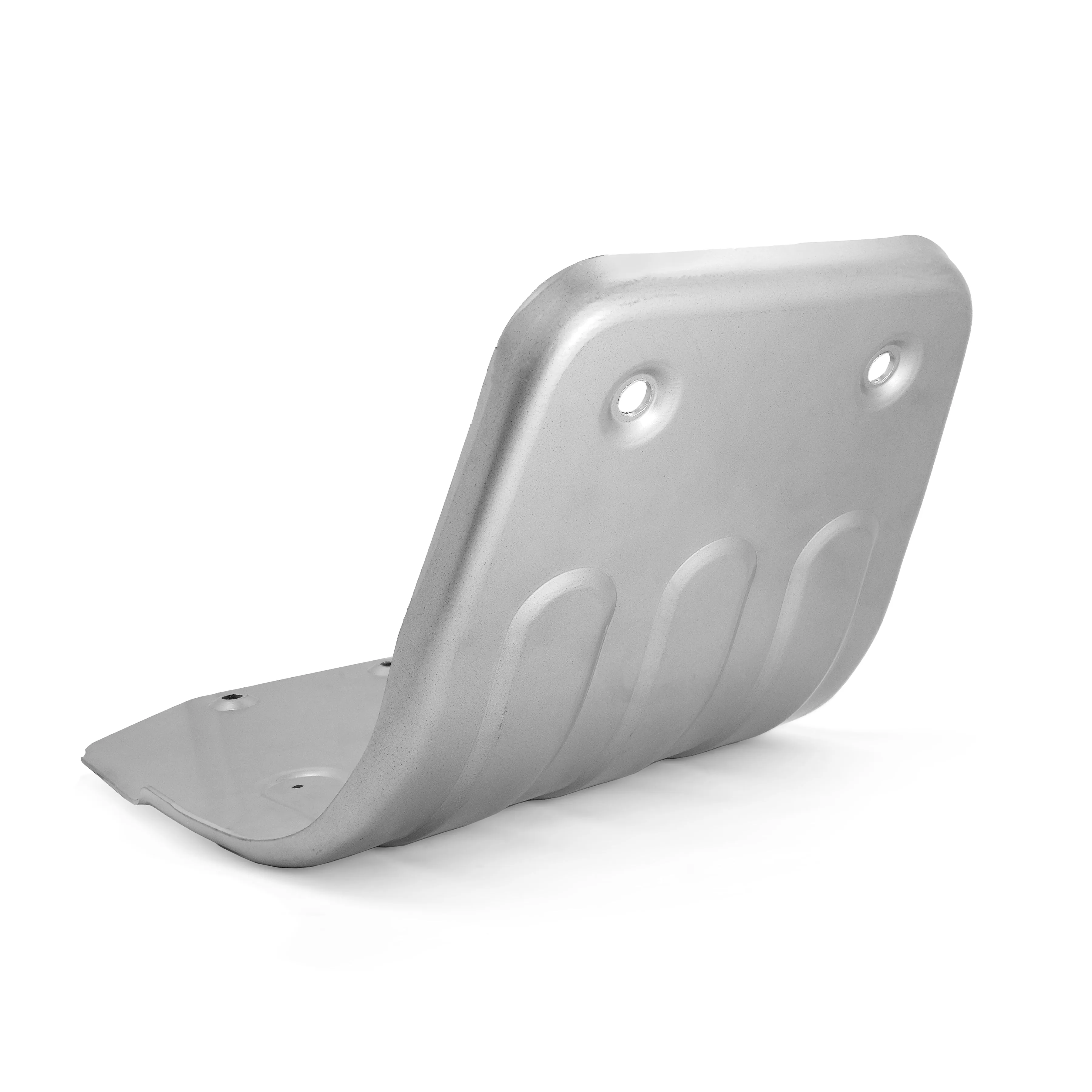 Aluminium Engine Guard,Sump Guard For Royal Enfield Reborn Classic 350cc