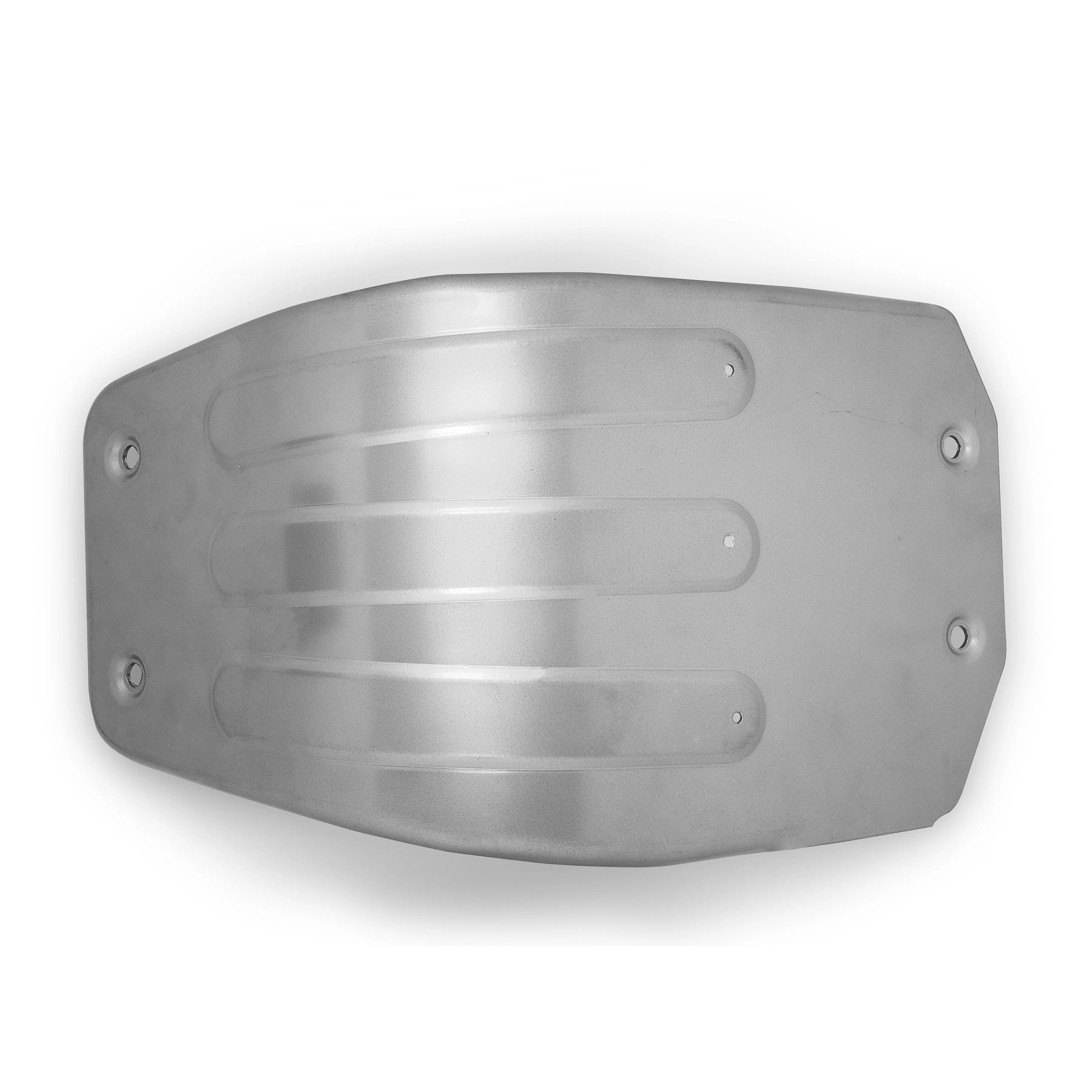 Aluminium Engine Guard,Sump Guard For Royal Enfield Reborn Classic 350cc