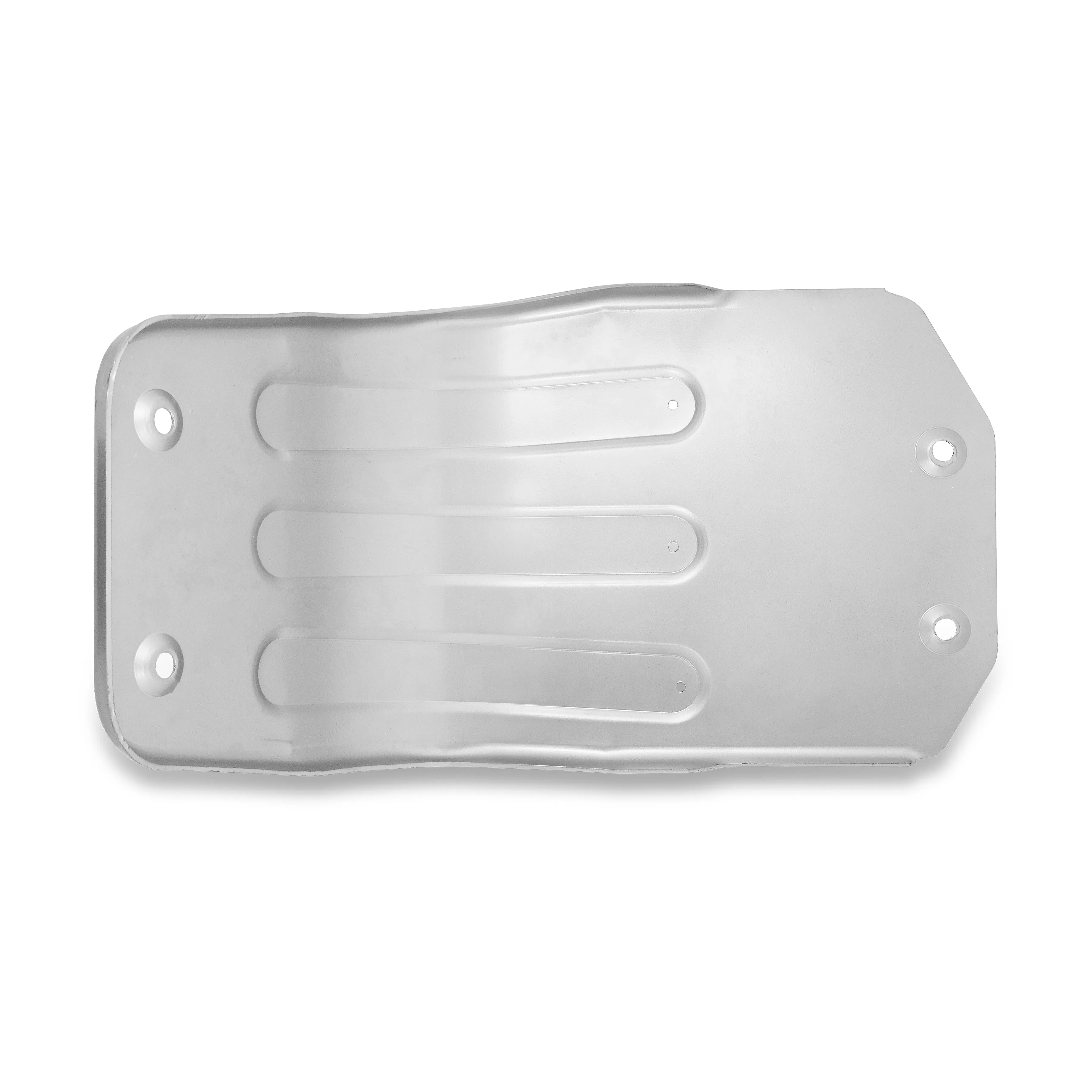 Aluminium Engine Guard,Sump Guard For Royal Enfield Reborn Classic 350cc
