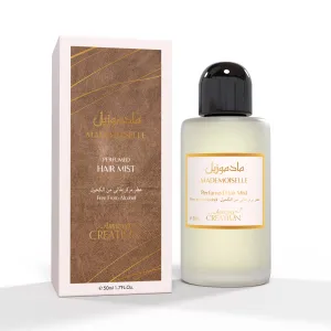 Amazing Creation Mademoiselle Alcohol Free Hair mist 50ml