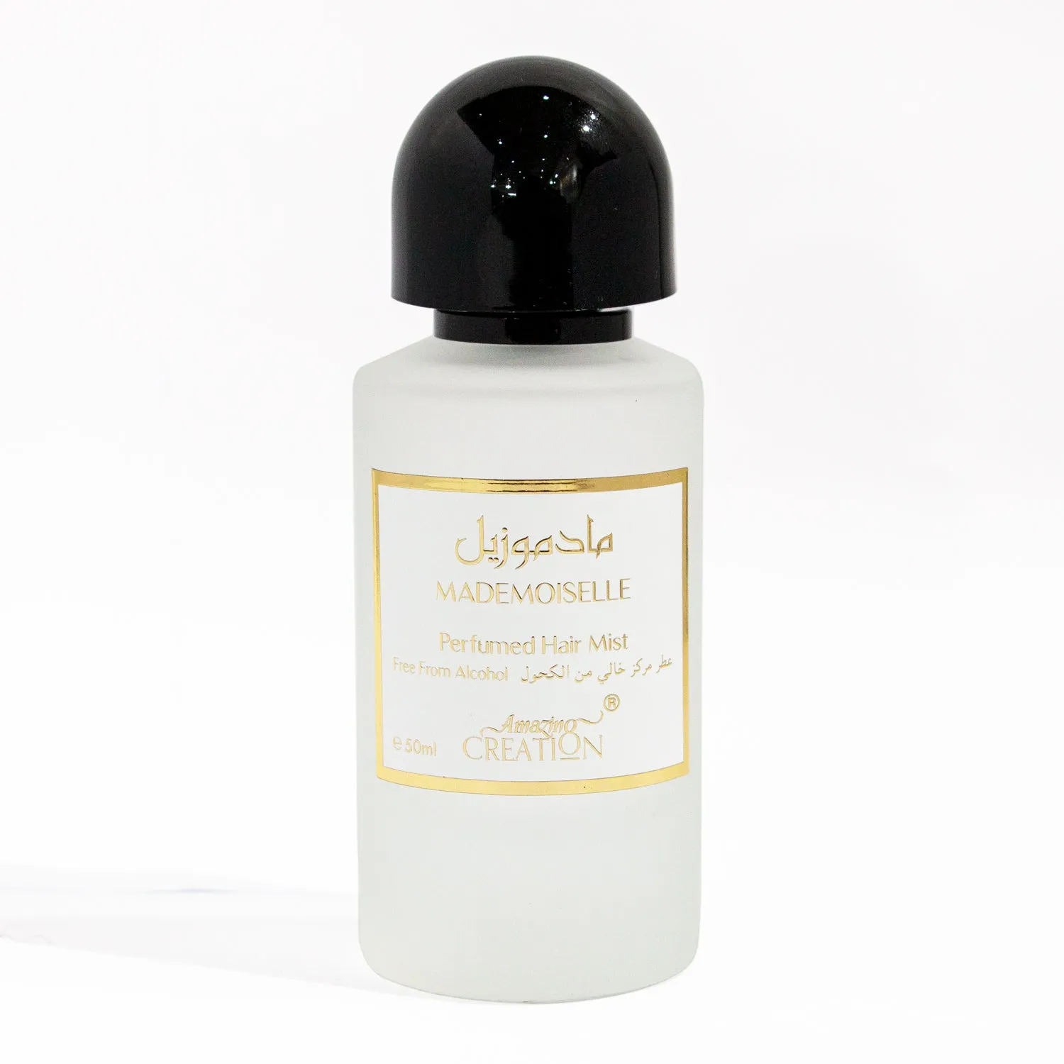 Amazing Creation Mademoiselle Alcohol Free Hair mist 50ml