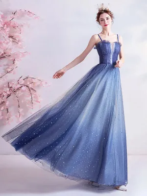 Amazing Evening Dress A Line Ankle Length Pleated Ankle Length Social Party Dresses Cami Maxi Dinner Dress