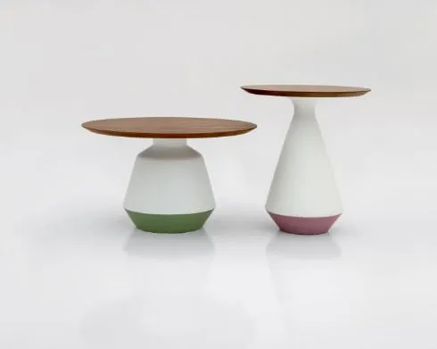 Amira Table - Tonin Casa