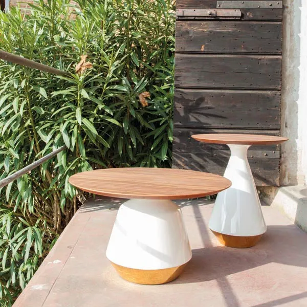 Amira Table - Tonin Casa