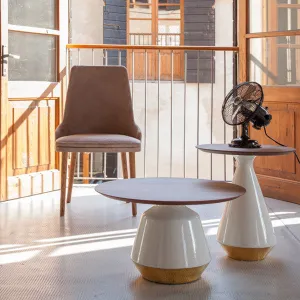 Amira Table - Tonin Casa