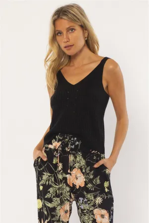 Amuse society Amita knit tank