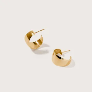Anais Hoops Mini