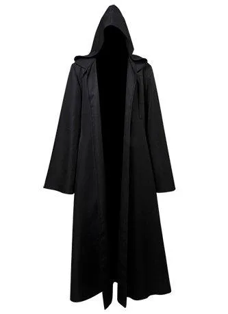 Anakin Skywalker Cosplay Costume Cloak Only