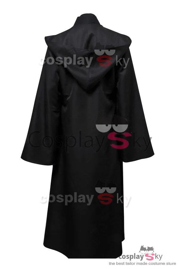 Anakin Skywalker Cosplay Costume Cloak Only